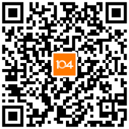 徵工作人員＠104人力銀行